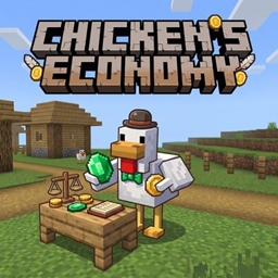 Chicken's Economy logo