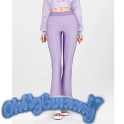 COLD NIGHT PANTS - The Sims 4 Create a Sim - CurseForge