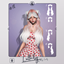 USAGI - Lullaby Hair - 4 Hairs PACK logo