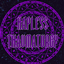 Hapless Thaumaturgy logo