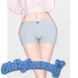 COZY SHORTS project image