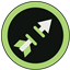ClipTracker logo