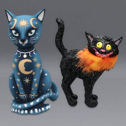 Sweet Kitten moon project image