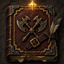 Warchiefs War Diary logo
