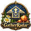 GatherRadar logo