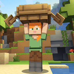 Throw&Carry - Items, blocks, mobs, entities… carry them all, and try throwing them! project image
