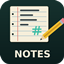 PlaytestNotes logo