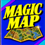 Magic Map logo