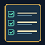 PersonalDelves logo