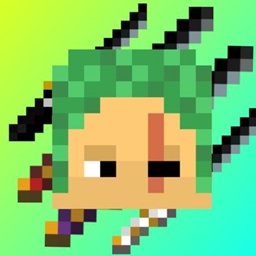 Zoro's Swords