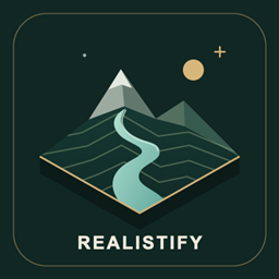 Realistify — Terra & Cosmos Realis