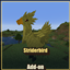 Striderbird logo