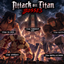 Attack on Titan Bosses(Update+all) logo