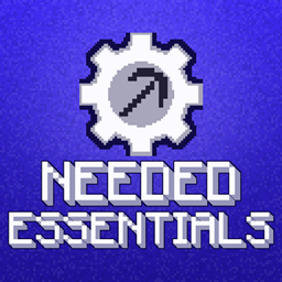 Needed Essentials project image
