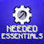 Needed Essentials logo