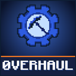! 0verHaul ! project image