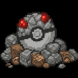 DrockelMons logo