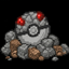 DrockelMons logo