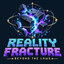 Reality Fracture: Beyond the Law logo