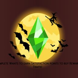Halloween Loading Screen project image