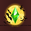 Halloween Loading Screen logo