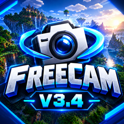 FreeCam logo