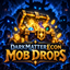 DarkMatterEcon Mob Drops logo