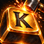 Keysmith logo