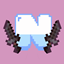 Noobie's PVP Pack logo