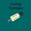 Curing Syringes logo