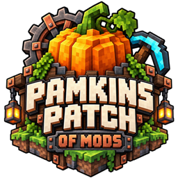 Pamkins Patch Of MODS
