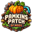 Pamkins Patch Of MODS logo