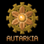 Autarkia logo