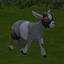 Pet all the Animals Fix logo