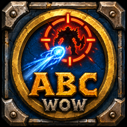ABC WoW : RangeAlert project image