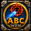 ABC WoW : RangeAlert logo