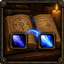 Spell Rank & File logo