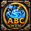 ABC WoW : Water Farm logo