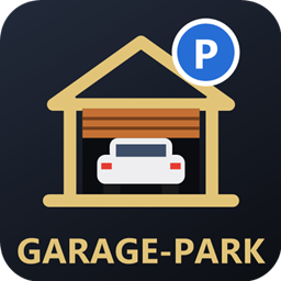 Garage-Park logo