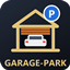 Garage-Park logo