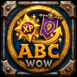 ABC WoW : XP Percent Crit project image