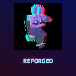 Thermal Shock Reforged