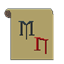 MasmoNotes logo