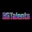 BGTalents logo