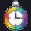 All Is Random logo