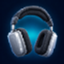 JukeParty: Music Sharing logo