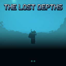 The Lost Depths