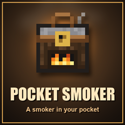 Pocket Smoker