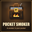 Pocket Smoker logo