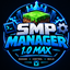 SMP manager MAX logo